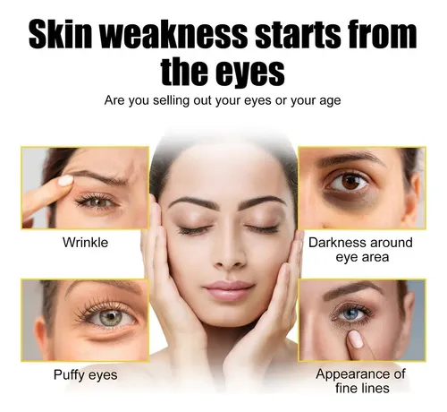 Máscara De Ojo Wt