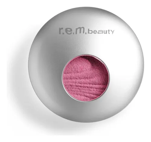 R.E.M Beauty Rubor Polvo Compacto Pinking Of U 2 Tonos Vegano