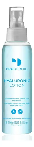 Loción Ácido Hialurónico Prodermic Cuidado Facial Piel