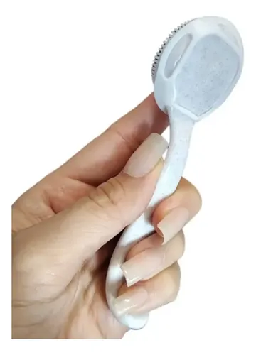 Masajeador Facial Limpiador Silicona Exfoliante Rostro Skora