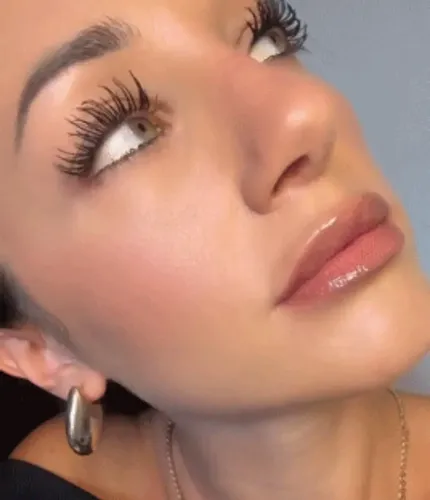 Máscara de Pestañas Sheglam Lashlighter Up & Out Negra Resistente al Agua para Pestañas Largas y Definidas