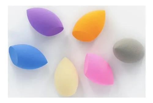 Esponja De Maquillaje Beauty Blender Profesional