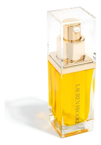 Suero Facial Orgánico Lauren Brooke 29.57 Ml