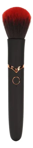 Brocha De Maquillaje Recargable Por Usb Wt