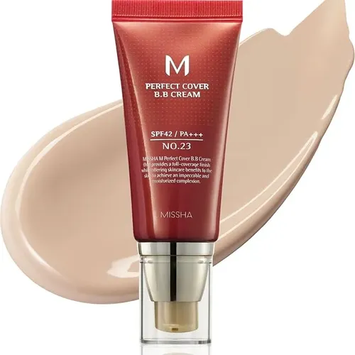 Missha Crema Bb M Spf 42 Pa+++ Para Rostro