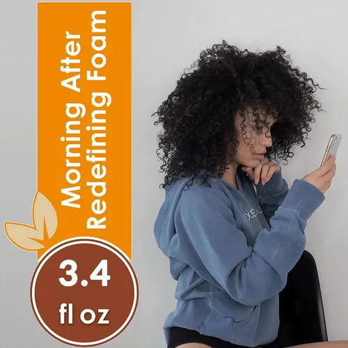 Espuma Morning After Mixed Chicks 100 Ml