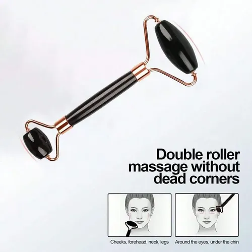 1/2/3 Unidades Ice Face Roller Para El Cuidado De La Piel Fa