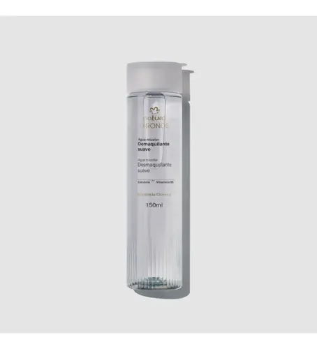 Natura Chronos Agua Micelar