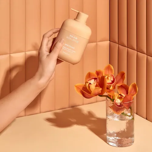 Loción Corporal Haan Wild Orchid 250ml