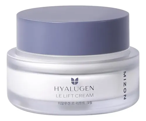 Mizon Hyalugen Le Lift Crema Con Ácido Hialurónico Y Colágen