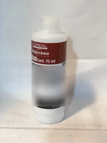 L’oréal Majirel Oxidante 20 Vol 75 Ml Sin Tono
