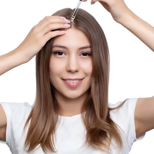 Aceite De Ricino Para Crecimiento Del Cabello 100 Ml