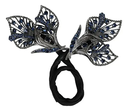 Pinza Para El Pelo Elegante, Accesorio De Cabello
