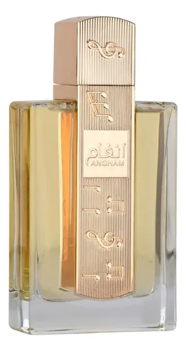 Lattafa Arabe mujer Angham eau De Parfum