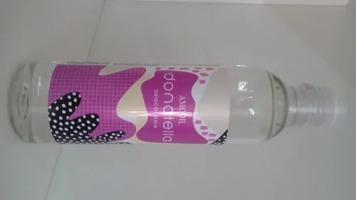 Amodil Donatella Deocolonia 200ml
