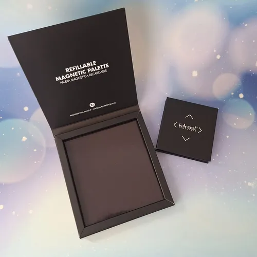 Paletas Recargables Imantadas P/ Maquillajes (m+xl) Idraet