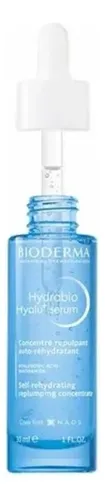 Serum Bioderma Hydrabio Hyalu X 30 Ml