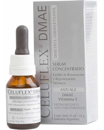 DMAE Celuflex de 15mL