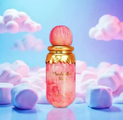 Perfume Marshmallow Blush 100ml Paris Corner