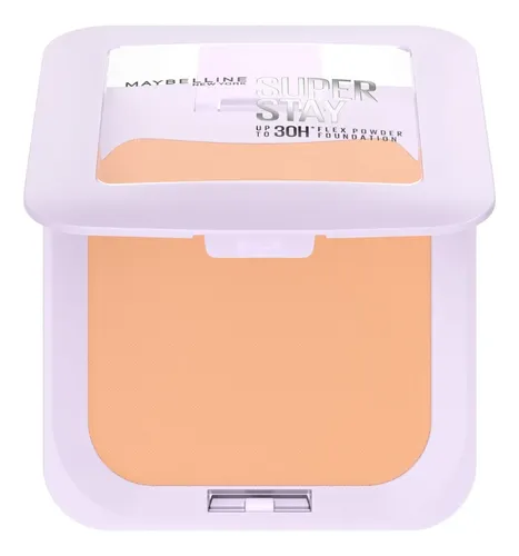 Maybelline Polvo Compacto Super Stay 30h Flex 220