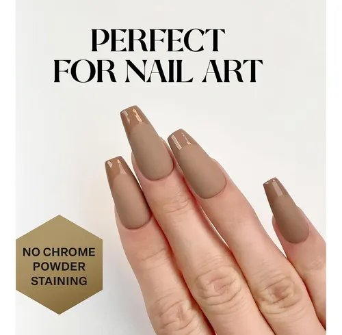 Aprés Top Coat Mate Sin Limpiar 15 Ml