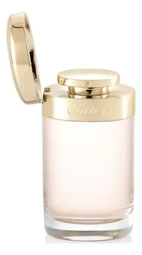 Perfume Mujer Cartier Baiser Volé Edp X 100ml