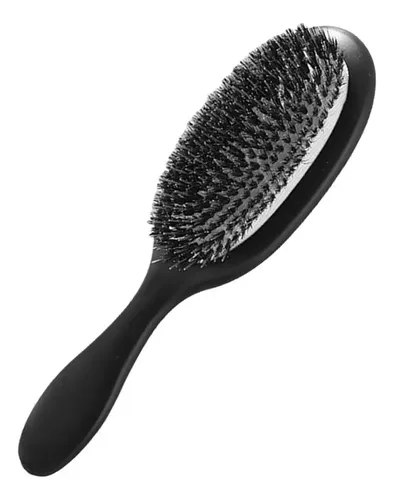 Cepillo De Pelo Sin Champú Cepillo De Pelo Graso Cepillo Par