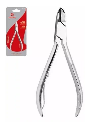 Alicate Marca Mundial Uñas Pies Y Manos Modelo 528
