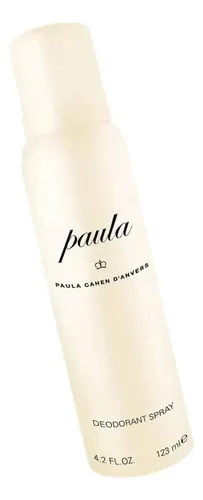 Paula Body Splash Mist 120ml +