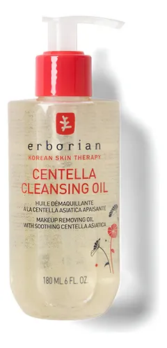 Erborian Desmaquillante Centella Cleansing Oil 180ml – Ifans