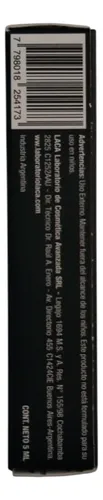 Delineador Liquido Wp Negro Laca X5ml