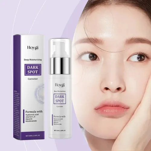Sérum Facial Hoygi Essence Lotion Para El Cuidado Facial, Hi