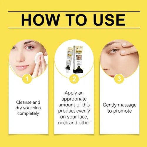 Abejas Venom Reafirmante Hidratante Crema 20g