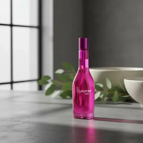 Perfume Humor Propio Femenino Natura 75 mL