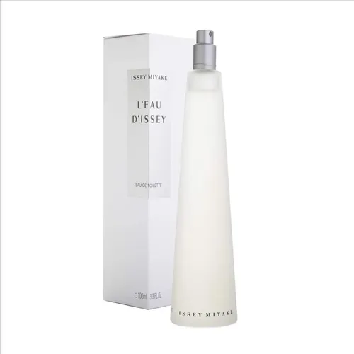 Issey Miyake Miyake Woman Edt 100 Ml
