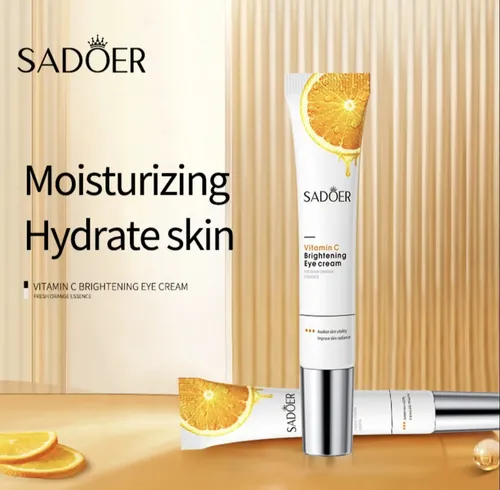 Kit Skincare Rutina Facial Antioxidante Sadoer Arrugas