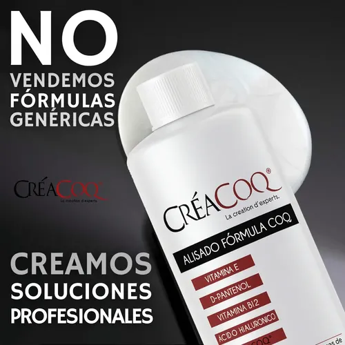 X3 Alisado Nutrición + Boost Fortalecedor + Lifting Colágeno