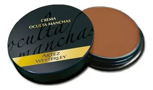 Artez Westerley Oculta Manchas Nogal