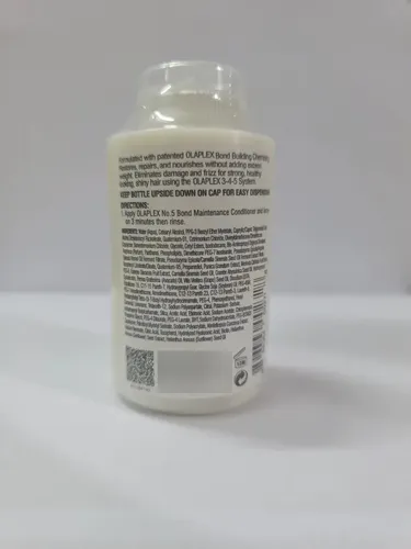 Olaplex No.5 Bond Maintenance Conditioner 100ml Original