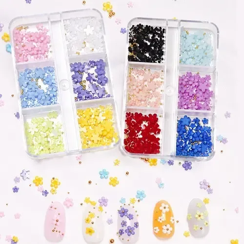 Set De Polvos Para Uñas, Kit De Dipping En Tonos Morados