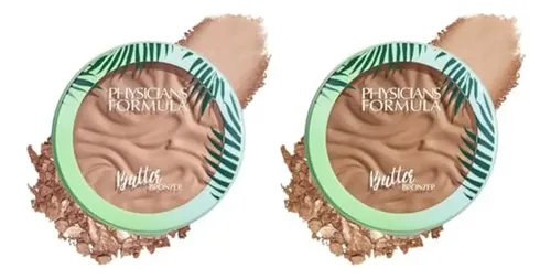 Bronceadores De Mantequilla Murumuru De Physicians Formula L