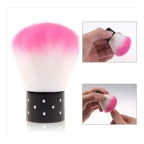 Kit X10 Remov. Uv Esmaltes Semipermanent Wipes Broches !