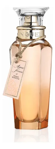 Adolfo Domínguez Agua Fresca De Rosas Blancas Edt X 120 Ml