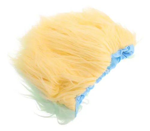 Diadema De Cosplay Para Cabello, Apoyo Al Equipo