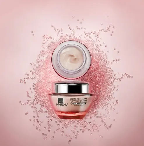 Anew Power Cream Protinol