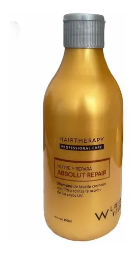 Shampoo Wpro Absolut Repair 300ml