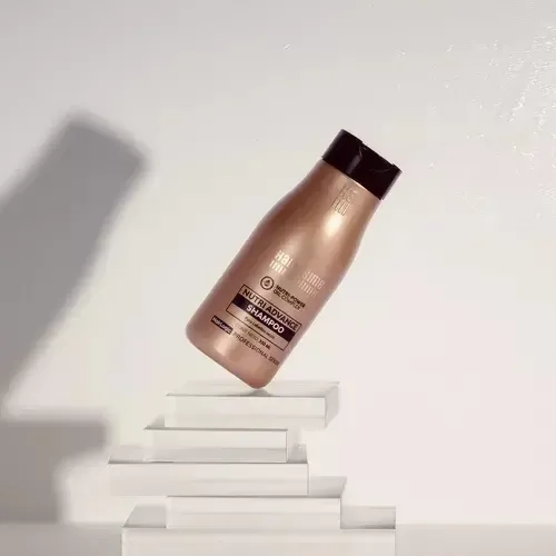 Shampoo Hairssime Nutri Advance 350ml