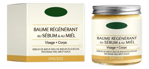 Crema Suave Y Calmante Para Pieles Agrietadas 59 G Neutra