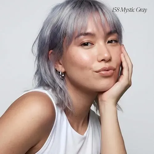 Adore Coloracion Cabello Semi Permanente 158