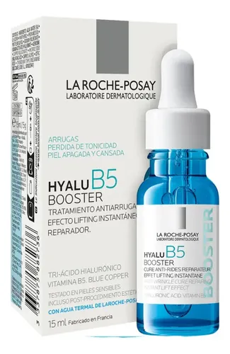La Roche Posay Hyalu B5 Booster Serum Anti Edad 15ml